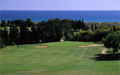 Faro Golf Clubb Hire